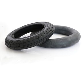 Electric Scooter Tire Manufacturer - Whole Sale Thickened 10x2.0 with Tube for XIAOMI Pro Parts