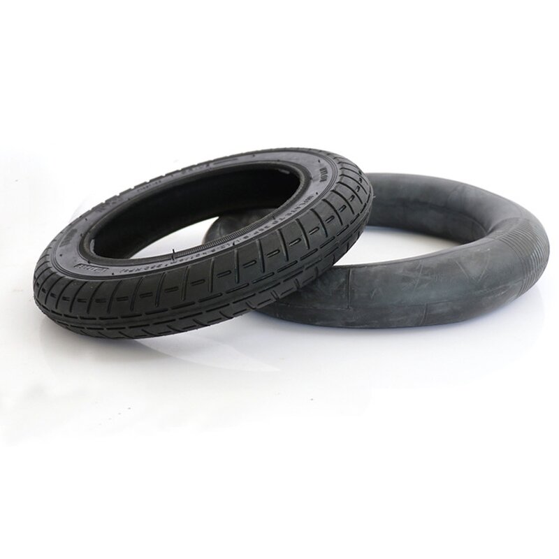 Electric Scooter Tire Manufacturer - Whole Sale Thickened 10x2.0 with Tube for XIAOMI Pro Parts