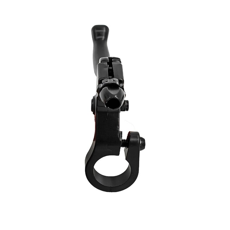 Bicycle Brake Lever Manufacturer - Colorful Mountain Road Bike Ultralight Aluminum Alloy for Folding Bike Parts