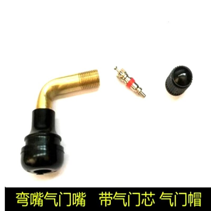 Vacuum Tire Valve Manufacturer - Electric Scooter for Xiaomi M365 Kugoo NINEBOT