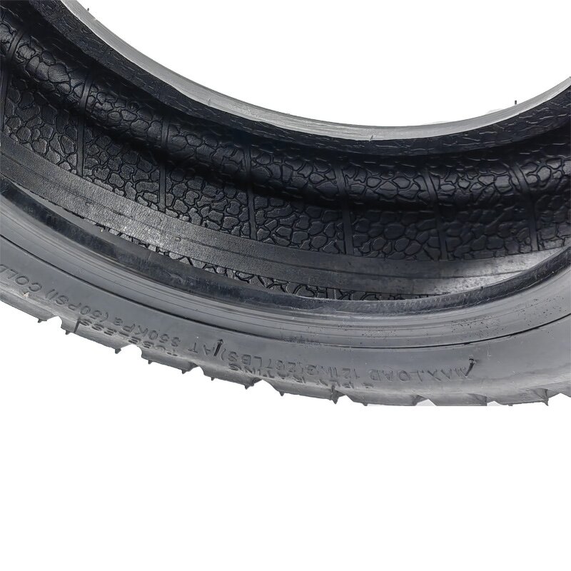 Tubeless Tires Manufacturer - Factory Price High Quality 90/65-6.5 Road 11 Inch City Vacuum for Zero 11X Speedual Plus Dualtron