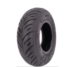 Scooter Tyre Manufacturer - High Quality C S T 200X50 8 Inch with Inner Tube for Scooter