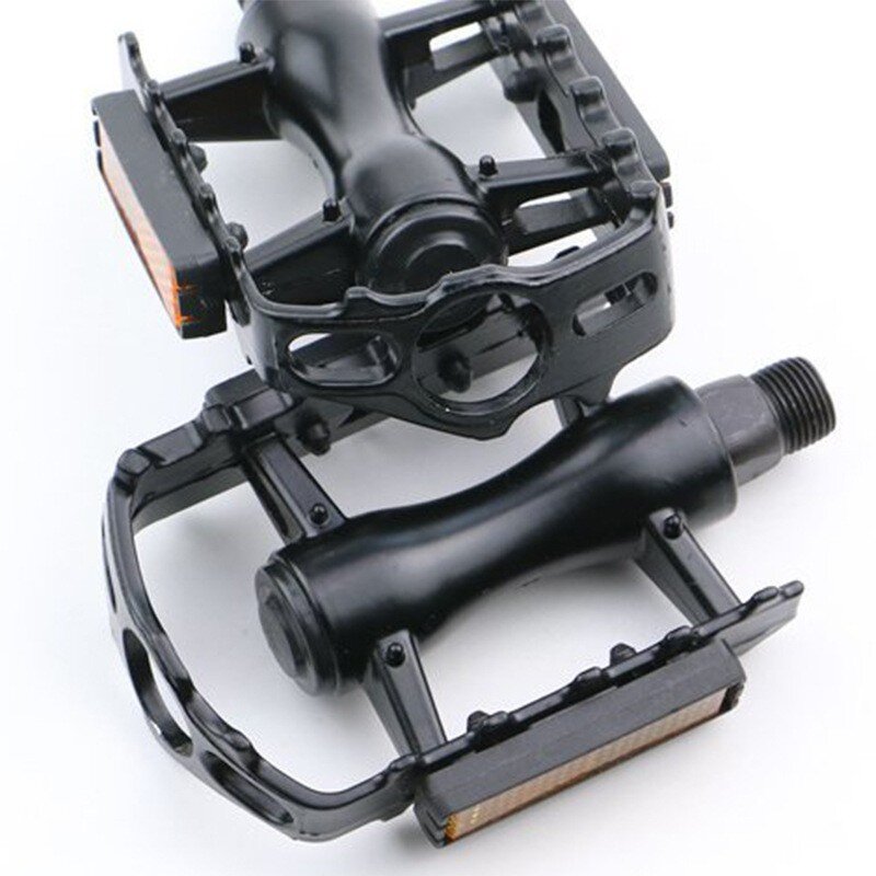 Bicycle Pedal Manufacturer - Ultralight Aluminum Alloy Universal for Mountain Road Bike