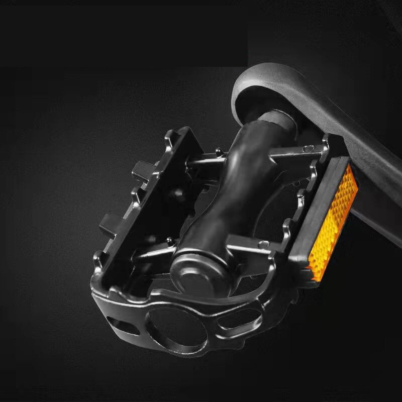 Bicycle Pedal Manufacturer - Ultralight Aluminum Alloy Universal for Mountain Road Bike