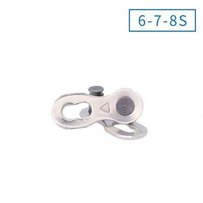 Bicycle Chain Link Manufacturer - Wholesale 6/7/8/9/10/11 Speed Connector Power Link