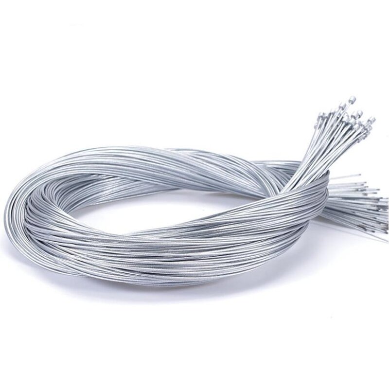Bicycle Shifting Cable Manufacturer - Mountain Road Bike Galvanized Steel Shifting Inner