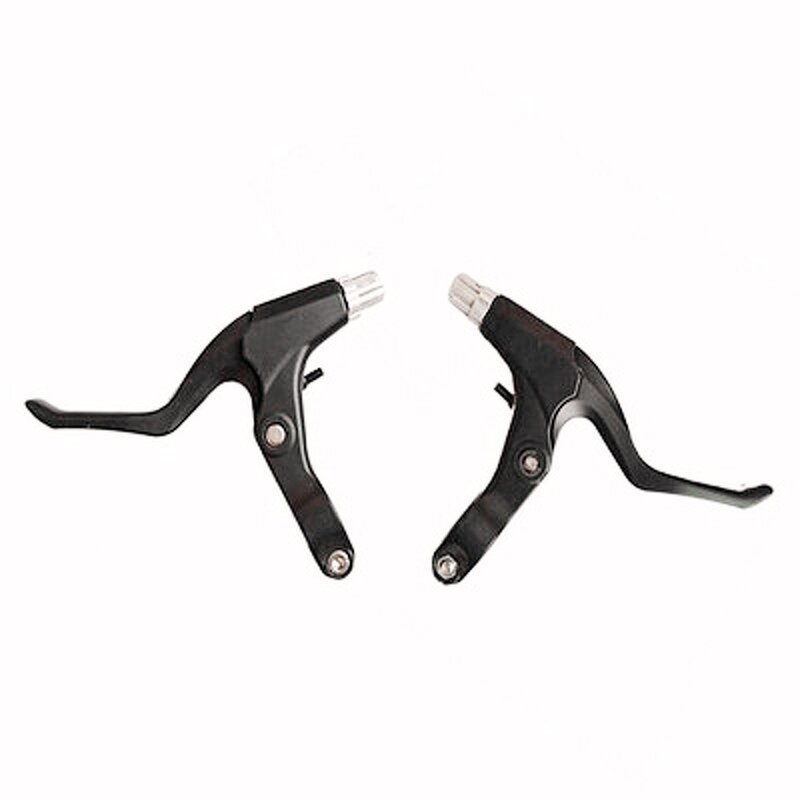 Bicycle Brake Lever Manufacturer - Mountain Road Bike Aluminum Alloy Brake Handle