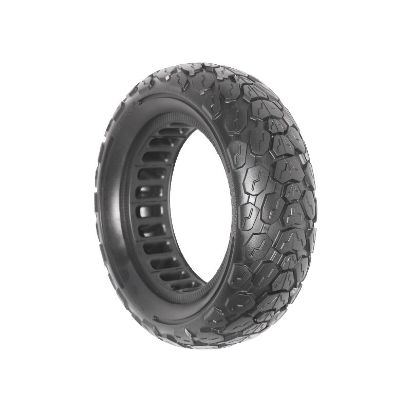 Solid Tire Manufacturer - Explosion-Proof 10 Inch 80/65-6 255X80 Off-Road 10x3.0 for Zero 10x Parts