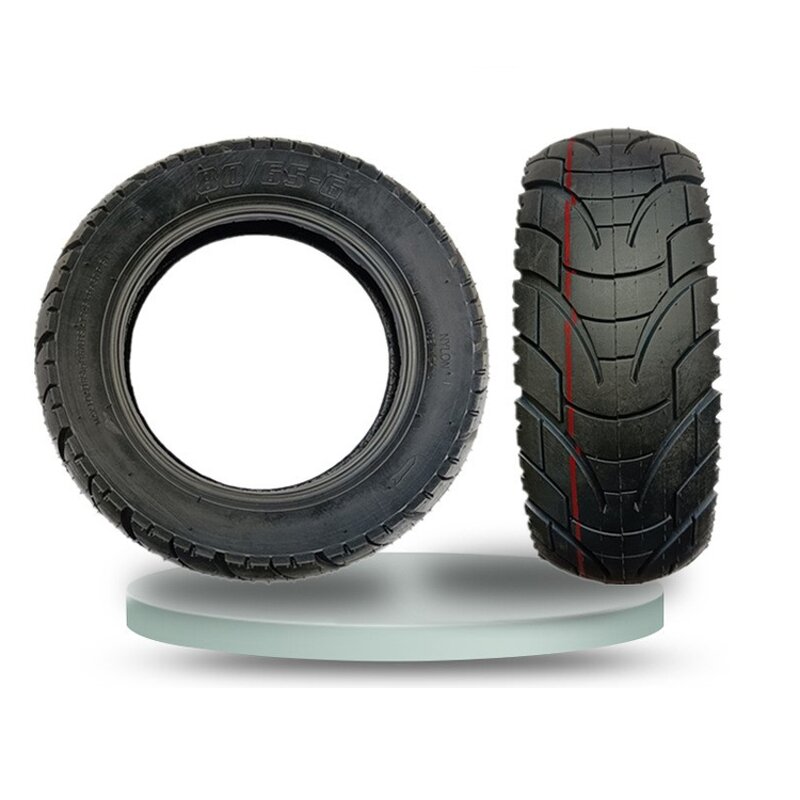 Road Tire Manufacturer - Whole Sale Thickened zero 10x3.0 80/65-6 255x80 for Kugoo M4 zero Parts