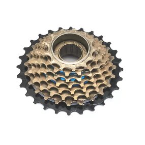 Mountain Bicycle Cassette Manufacturer - Cheap 13-28T 8 Speed Fit for MTB BMX Road Bicycle