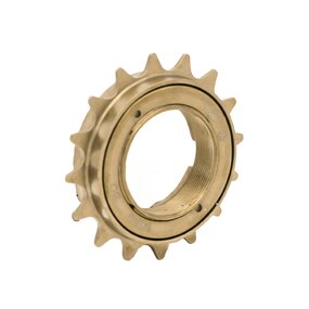 Bicycle Flywheel Manufacturer - Factory Supply Single Speed Parts