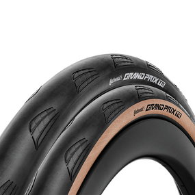Road Bike Tires Manufacturer - Continental GRAND PIRX Tubeless Ready 700x25 /28/30 /32 Puncture Proof TR Folding