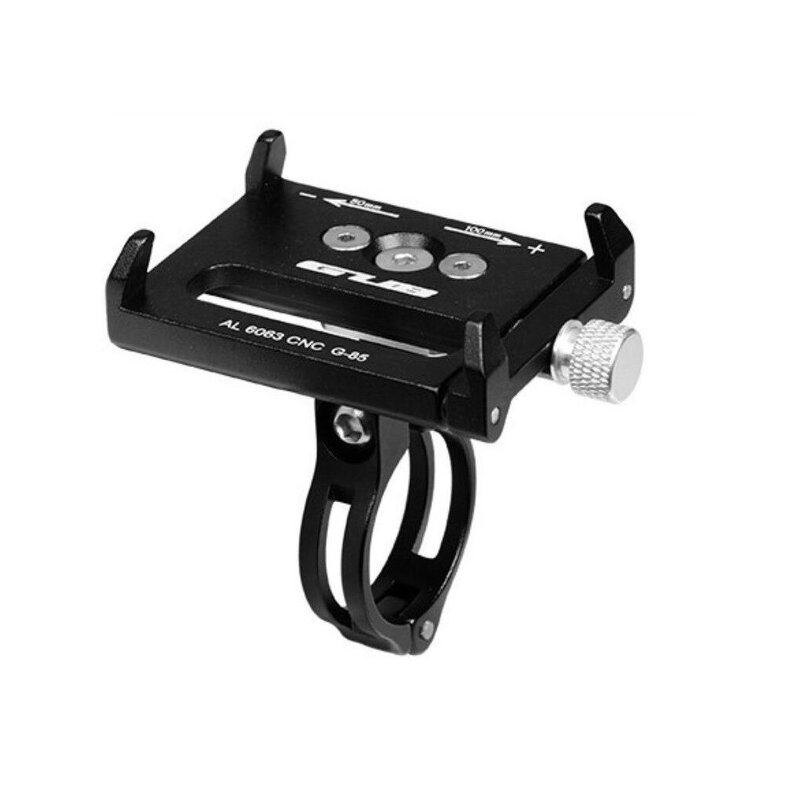 Scooter Phone Holder Manufacturer - Hot Sell G85 Universal for Mountain Bicycle Road Bike