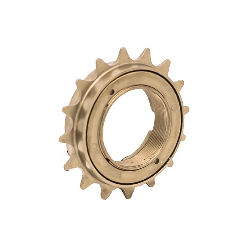 Single Speed Freewheel Manufacturer - Bicycle 16 /18 Tooth