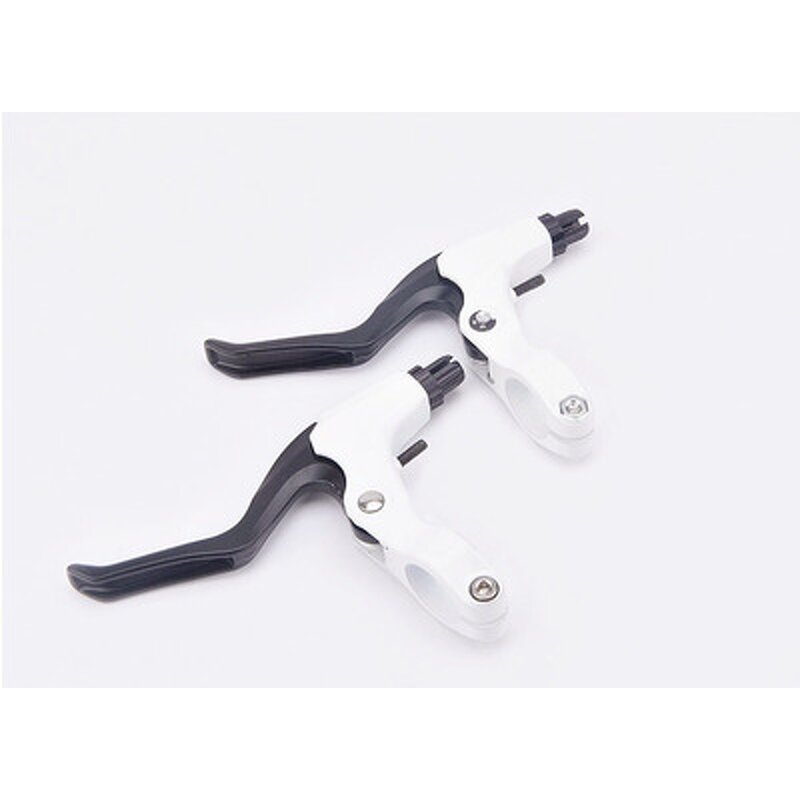 Bicycle Brake Lever Manufacturer - Mountain Road Bike Aluminum Alloy Brake Handle