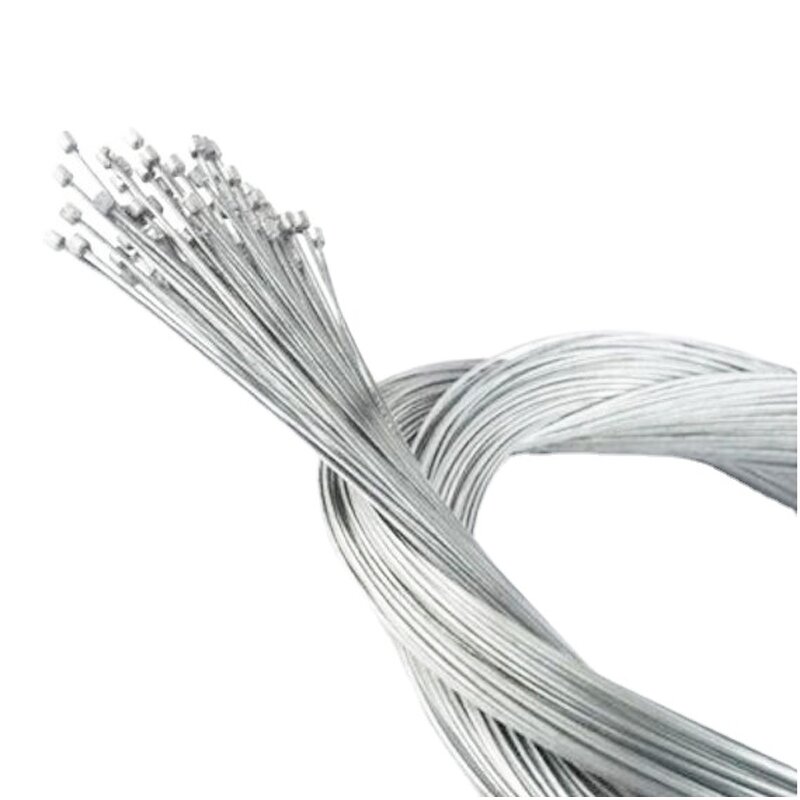 Bicycle Shifting Cable Manufacturer - Mountain Road Bike Galvanized Steel Shifting Inner