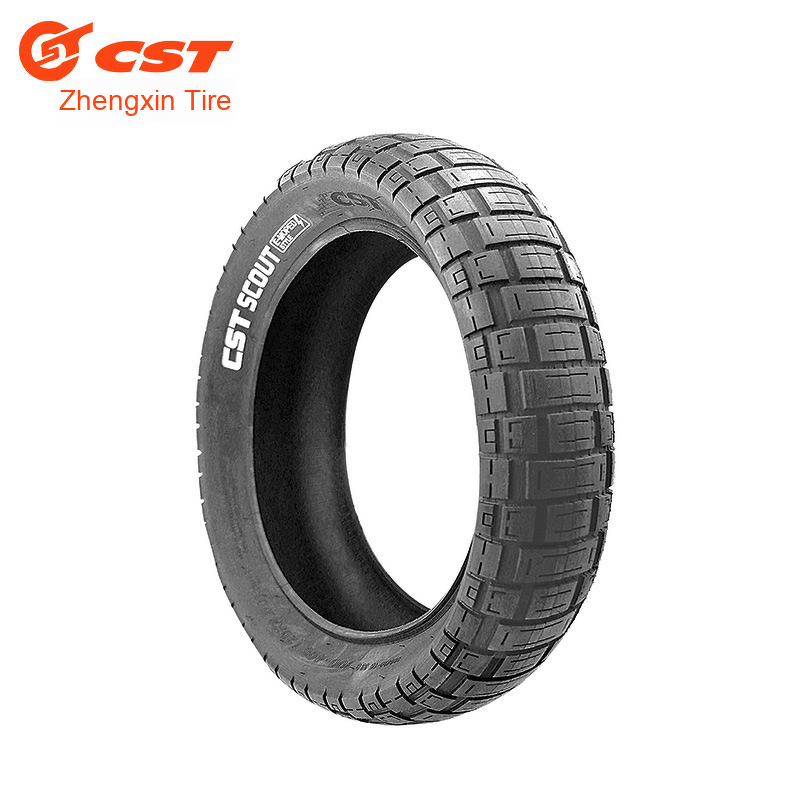 Snow Bike Tire Manufacturer - C S T 20-Inch Off-Road Fat 60Tpi Inner Outer Puncture-Resistant Wear-Resistant Rubber 20X4.5 20X4.0