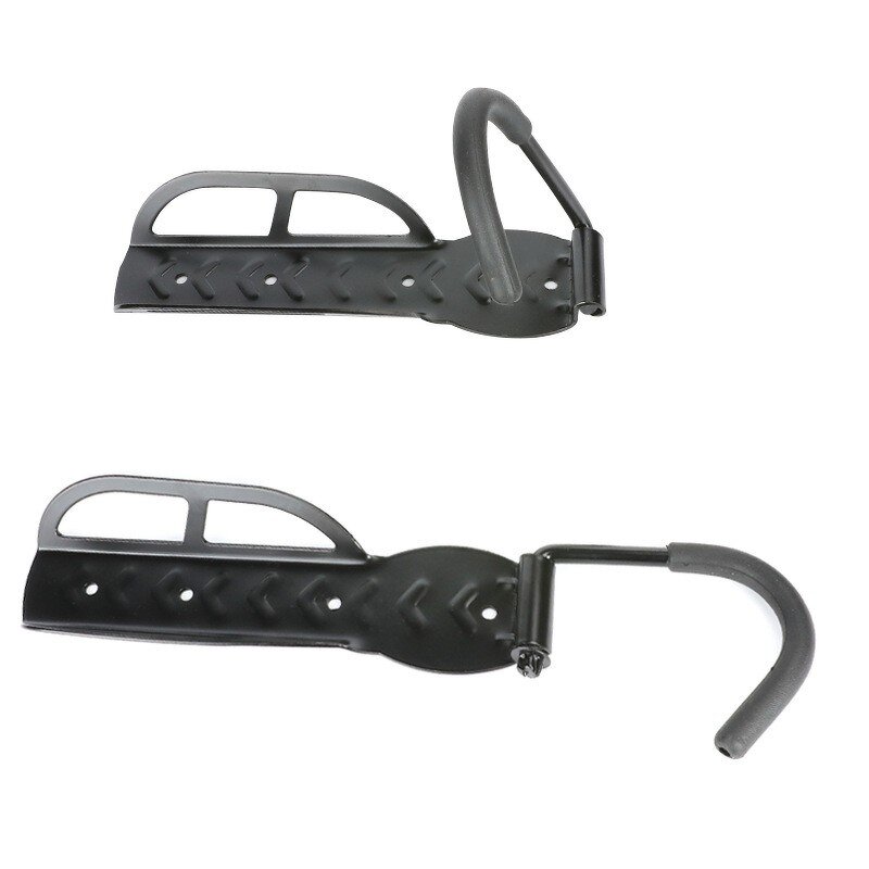 Bike Wall Rack Manufacturer - Wholesale Bicycle Wall Mount Black Display Maintenance Stand