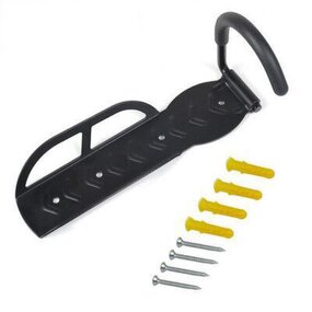Bike Wall Rack Manufacturer - Wholesale Bicycle Wall Mount Black Display Maintenance Stand