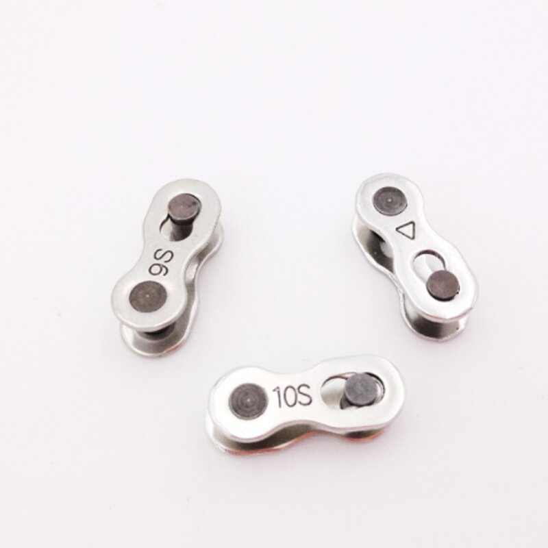 Bicycle Chain Link Manufacturer - Wholesale 6/7/8/9/10/11 Speed Missinglink Power Link for Mountain Bike