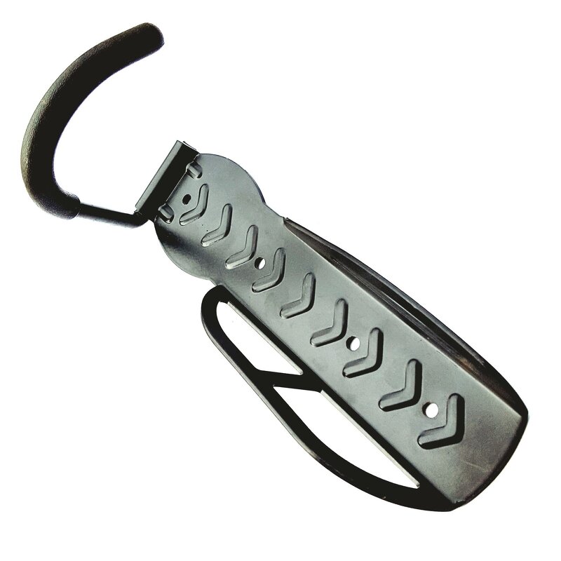 Bike Wall Rack Manufacturer - Wholesale Bicycle Wall Mount Black Display Maintenance Stand