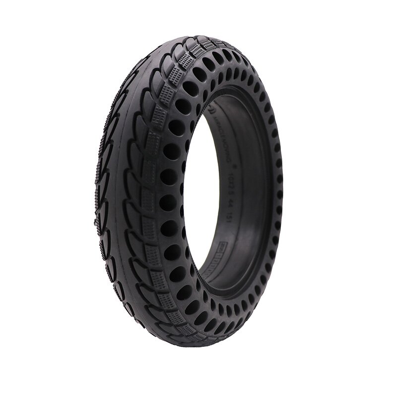 Solid Tires Manufacturer - High Quality Inner Honeycomb Rubber 10 Inch 10x2.0 10x2.125 10x2.5 for Electric Scooter