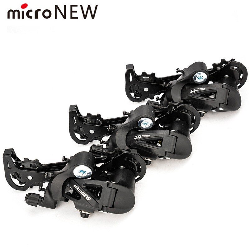 Bicycle Shifter Lever Manufacturer - High Quality Mountain Bike Thumb 3*7 3x8 3x9 3x10 3x11 Speed