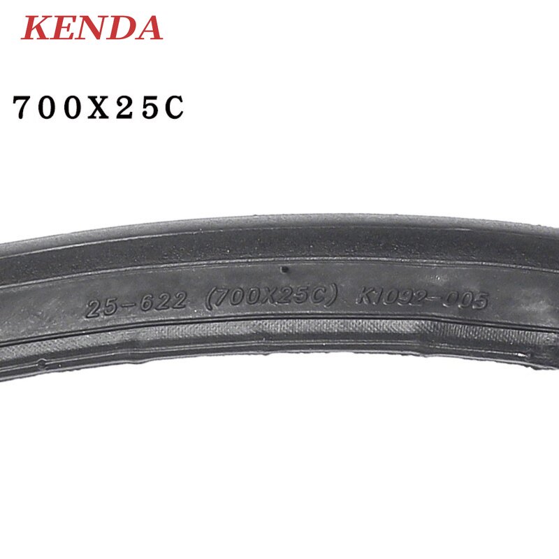 Road Bike Tires Manufacturer - KENDA Folding KOUNTACH Elite 700C 700X25 700X28 K1092 Cycling
