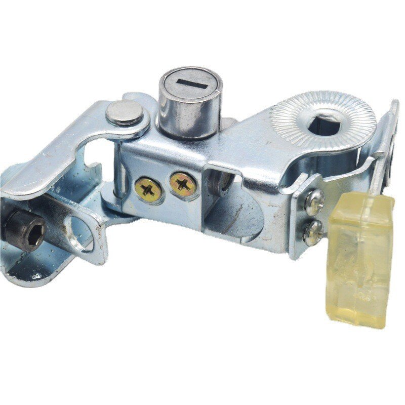 Electric Bicycle Seat Post Manufacturer - Cheap High Quality Reversible with Lock