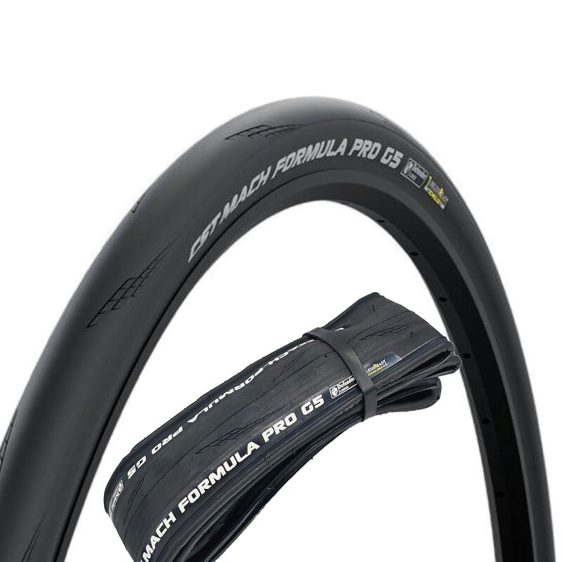 Tubeless Tires Manufacturer - Ultralight C S T 700X28 MACH FORMULA PRO G5 TUBELESSREADY Folding for Road Bike
