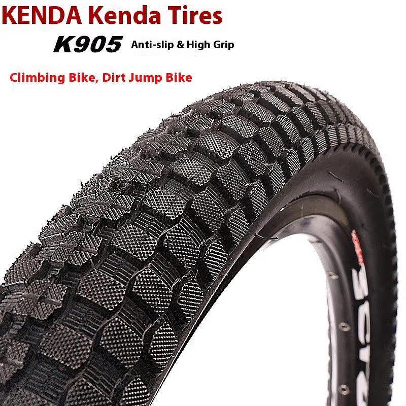 Bike Tires Manufacturer - KENDA 20/24/26*1.95 2.125 2.30 2.35 for Mountain Bikes BMX Bicycles