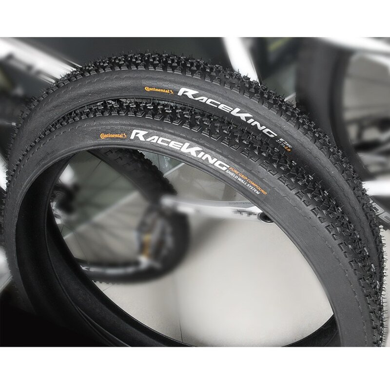 Mountain Bicycle Tire Manufacturer - Continental Folding Race KING TR 50/55-559 50/55- 584 50/55-622 26/27.5/29 Inch