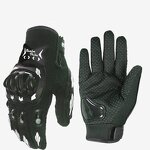 cycling gloves