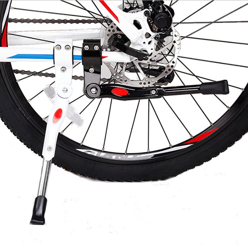 Bicycle Foot Support Manufacturer - Adjustable Aluminum Alloy Workshop Stand Frame Parts