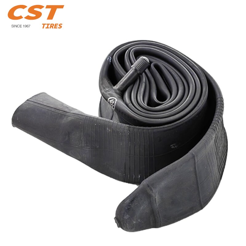 Inner Tube Manufacturer - C S T C Type Quick Release 14/16/18/20/22/ Inch Linear Straight and Curved Value for Electric Bicycle