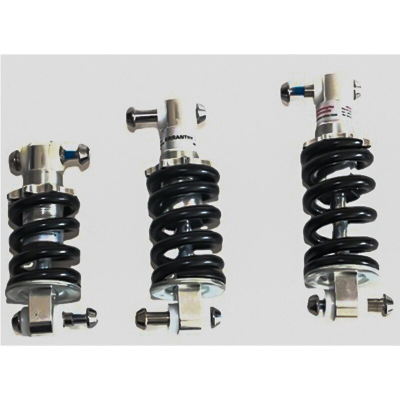 Bicycle Shock Absorber Manufacturer - New Arrival Rear Suspension 150mm