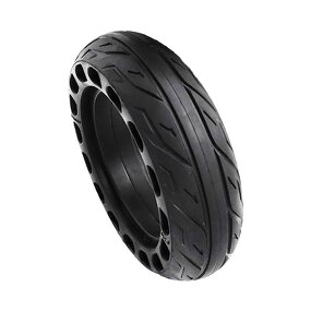 Solid Tires Manufacturer - High Quality 8 Inch 8x2.0 Tubeless 200x50 Honeycomb for Scooter