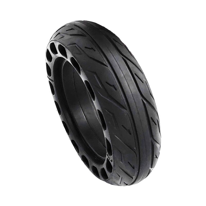 Solid Tires Manufacturer - High Quality 8 Inch 8x2.0 Tubeless 200x50 Honeycomb for Scooter