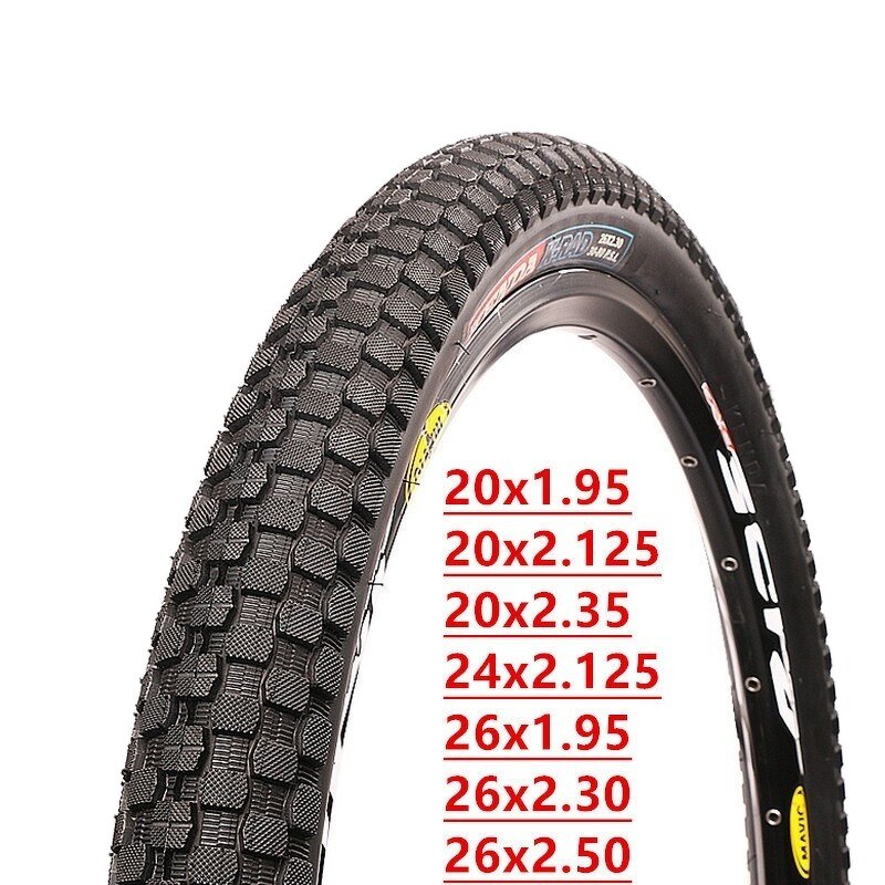 Bike Tires Manufacturer - KENDA 20/24/26*1.95 2.125 2.30 2.35 for Mountain Bikes BMX Bicycles