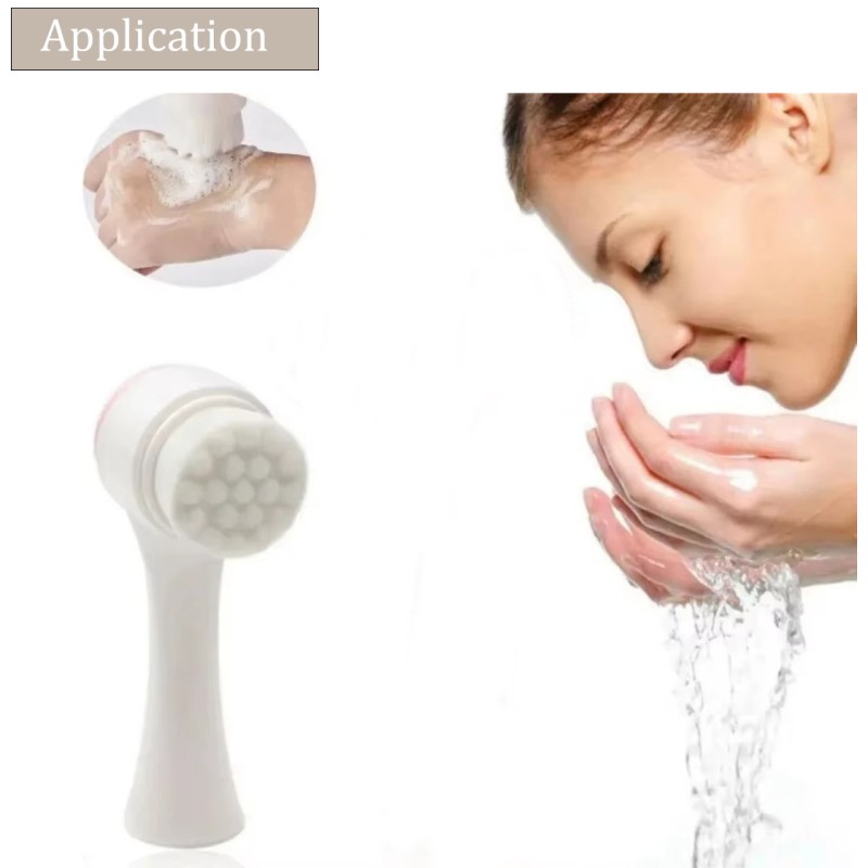 Body Brush Filament Factory - Lotuex PH Super Soft Custom