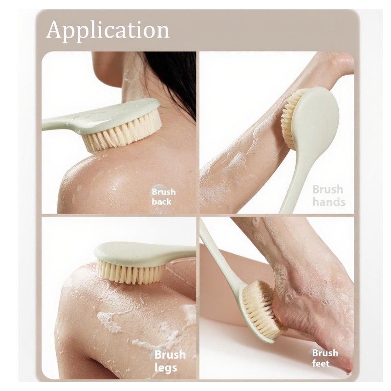 Facial Brush Filament Manufacturer - Lotuex PH Bristle Materials