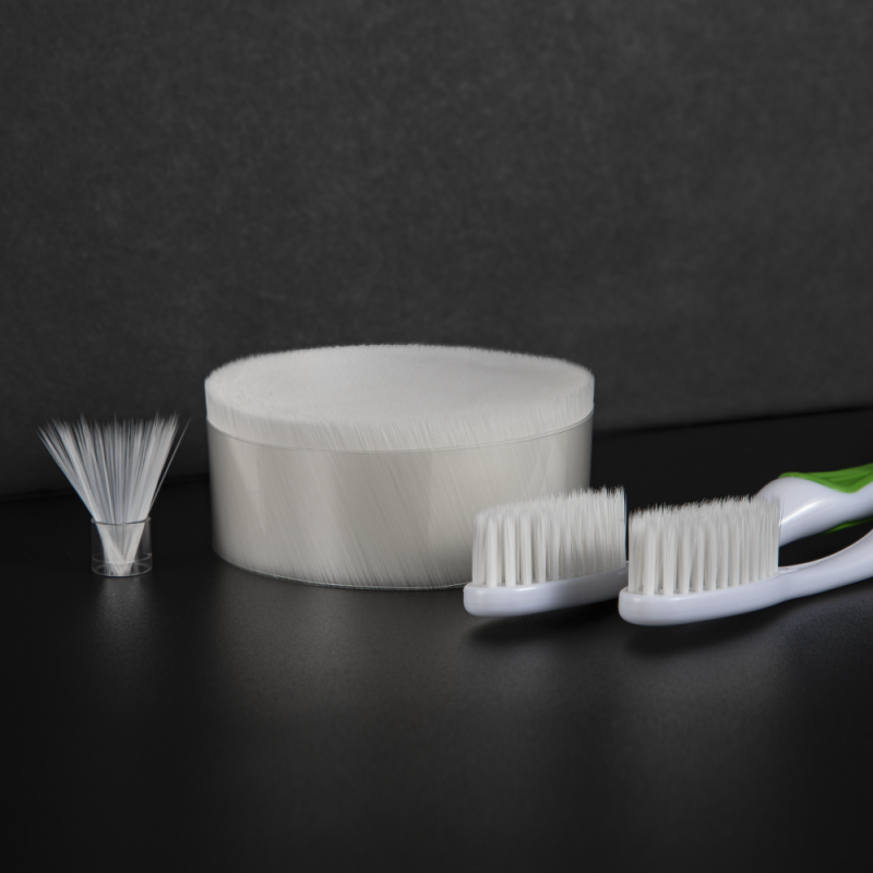 PBT Fiber Supplier - Toothbrush Bristles Soft Material