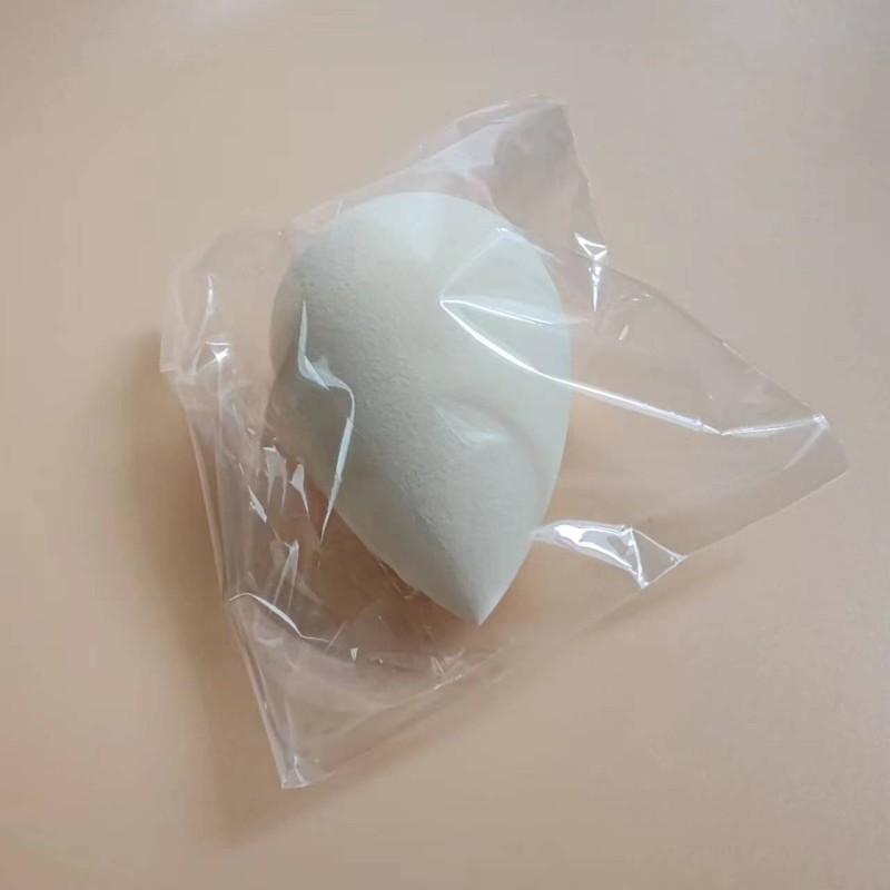 Beauty Sponge Factory - Water Drop Gourd Oblique Box