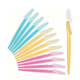 Eyebrow Shaver Factory - Anti-Scratch Stainless Steel