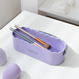 Brush Cleaning Box Factory - All-in-one Washing Drying