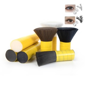 Anti-bacterial Fibers Supplier - Hot-selling PA Eyelash Brush