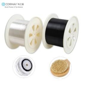 Plastic Monofilaments Manufacturer - PBT Bath Shower Brush