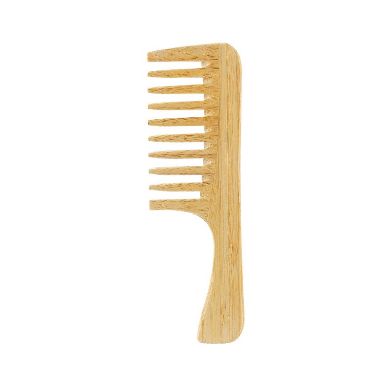 Beard Grooming Kit Factory - Wholesale Wooden Comb Men