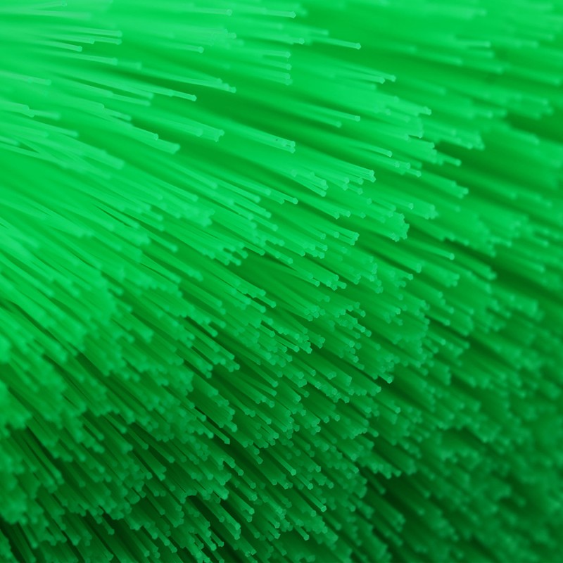 Anti-bacterial Fibers Supplier - Hot-selling PA Eyelash Brush