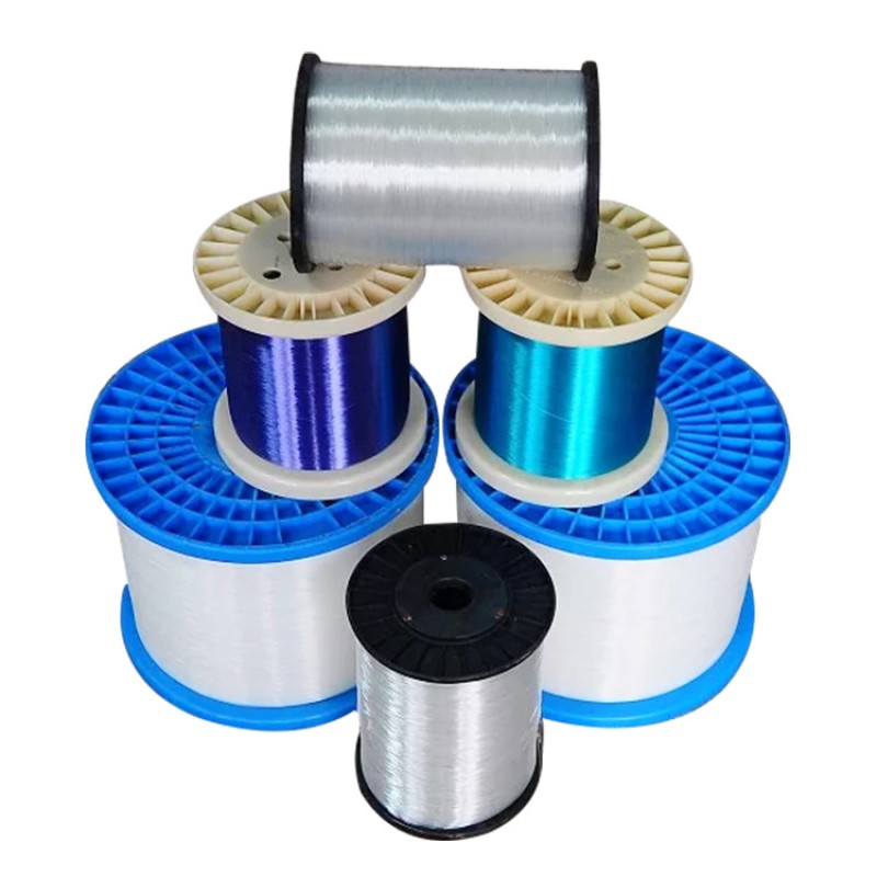 Nylon Filaments Supplier - 0.05-0.25mm Eyelash Brush